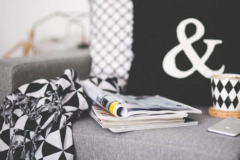 How catalogues boost brand awareness
