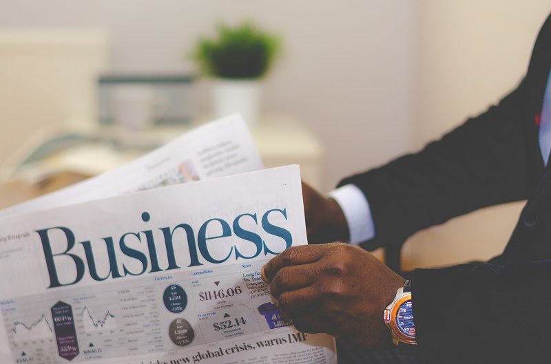 Newspaper Advertising… is it really worth it?