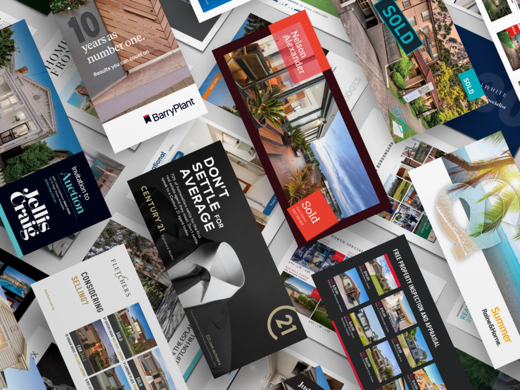 The Power of the Letterbox for Agents