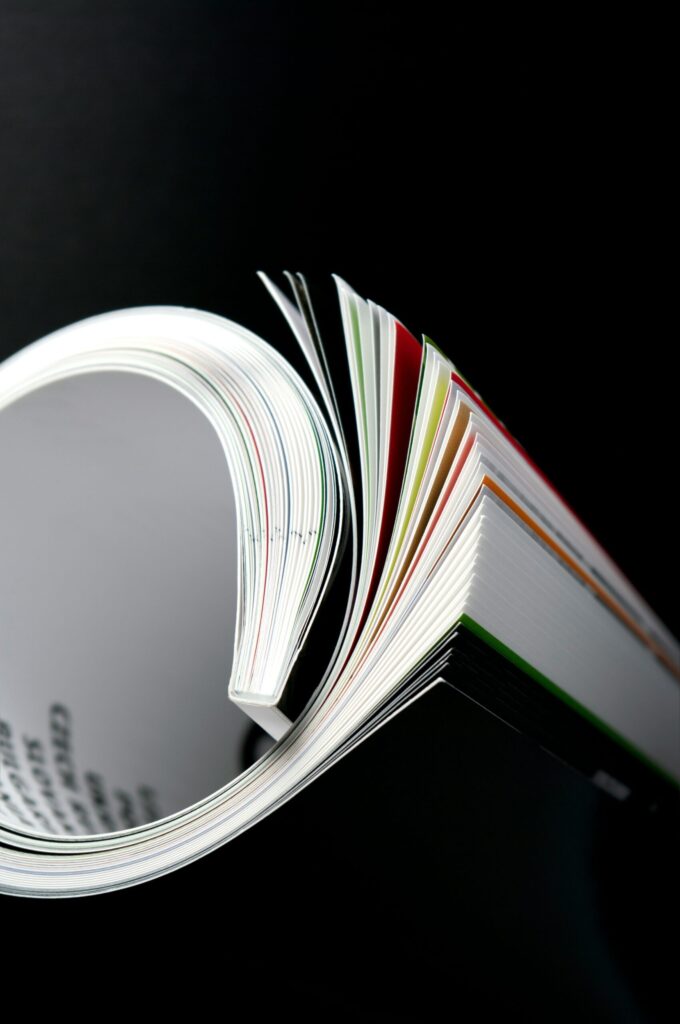 The Art of the High-Value Pitch: How Premium Brochures Close Corporate Deals